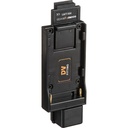 Sound Devices MixPre, fits 1 x Sony L-Mount battery