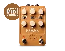 Universal Audio UAFX Enigmatic '82 Overdrive Special Amp