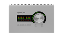 Universal Audio Apollo x4 Gen 2 Studio+ Edition