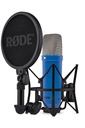 Rode NT1 Signature Series stúdió szett (kobaltkék)