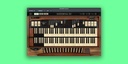 Universal Audio Waterfall B3 Organ