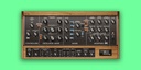 Universal Audio Moog Minimoog