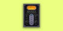 Universal Audio Manley Tube Preamp