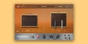 Universal Audio UAD Woodrow '55 Instrument Amplifier
