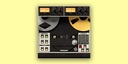 Universal Audio Ampex ATR-102 Mastering Tape Recorder