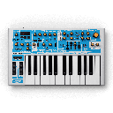 Novation Bass Station II Swifty Edition