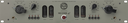 Heritage Audio Lang Electronics SilverR47 Dual Tube Mic Preamp